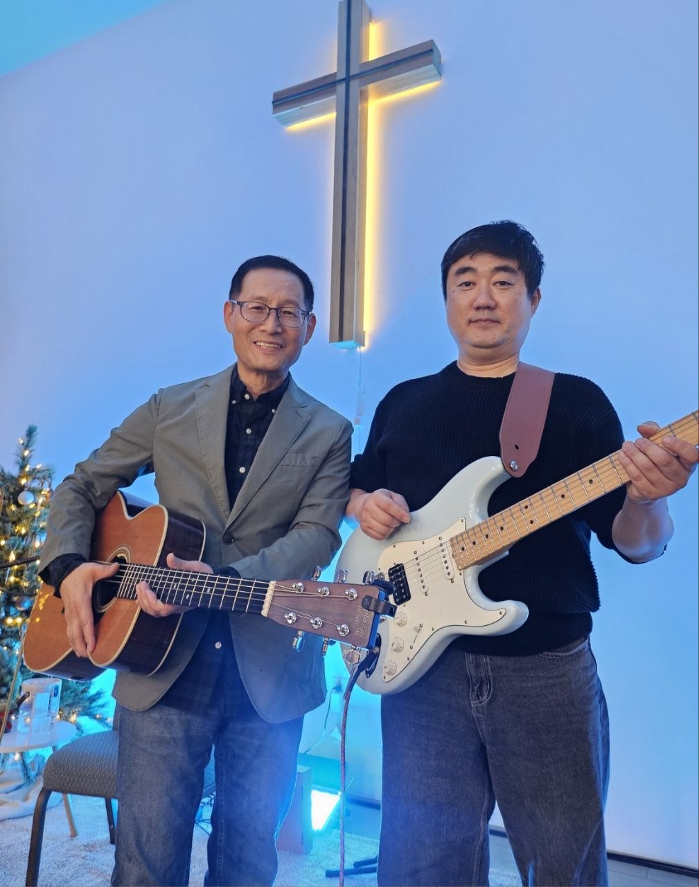 성탄절 콘서트는 ‘꿈이 있는 자유’.