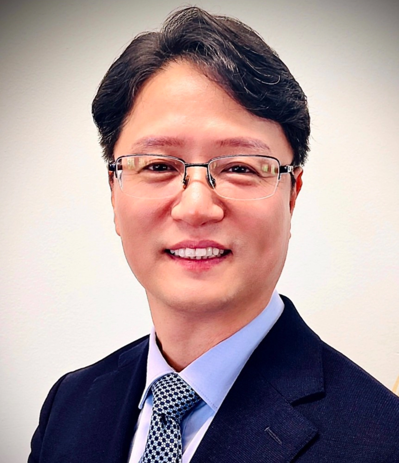 시애틀기독교회연합회 회장 최요환 목사