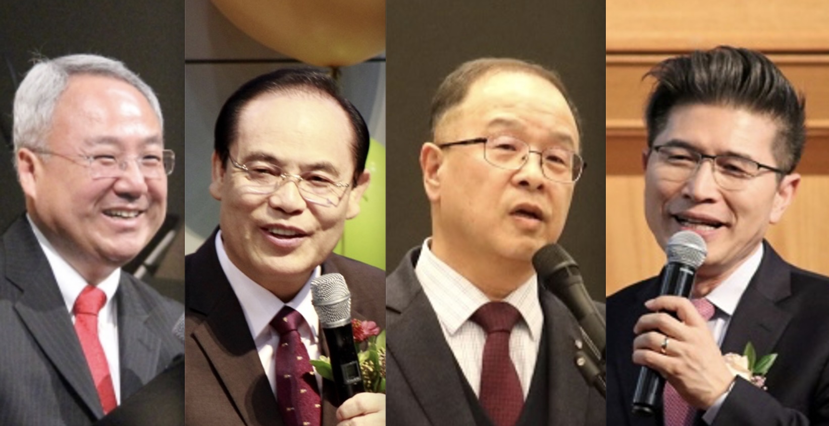 미주 주요 한인교회들이 2026년을 맞아 일제히 신년예배 및 송구영신예배를 드렸다.