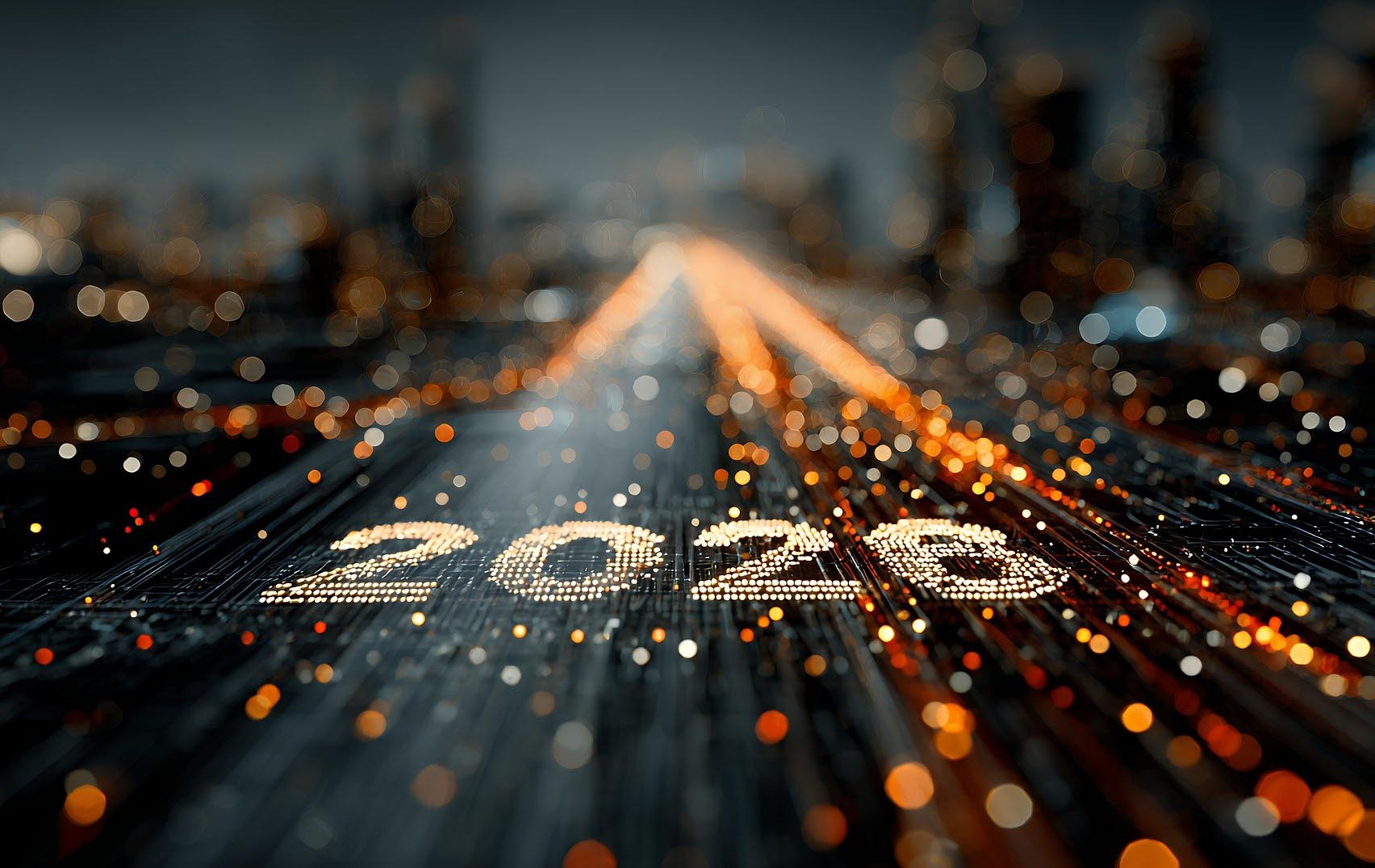 교계 주요 기관들은 2026년을 맞아 저마다 신년사를 통해 한국교회를 향한 당부의 메시지를 전했다. ⓒpixabay