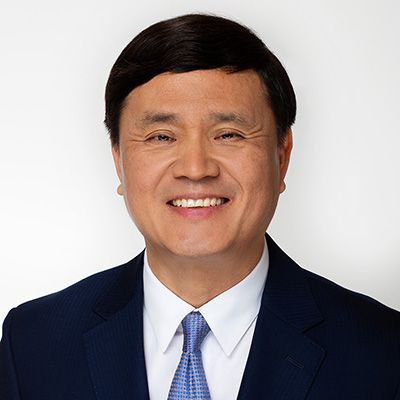 안정현 목사 (샌디에고베델교회 담임, 빅아이디어 강해설교 연구원 대표(biepac.com)