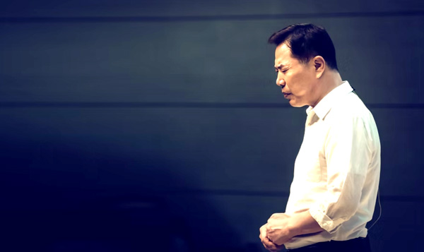 세계로교회 손현보 목사 ©세계로교회