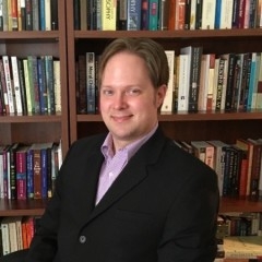 크리스토퍼 리스. ©Christian Post