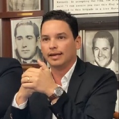 요에 수아레즈. ©Christian Post