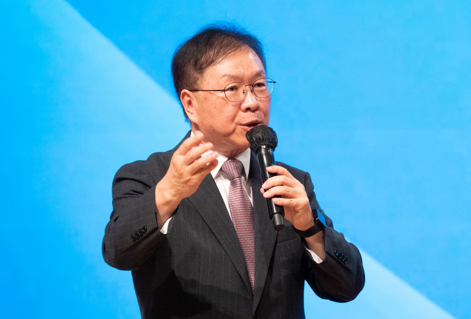 프라미스교회 담임 허연행 목사