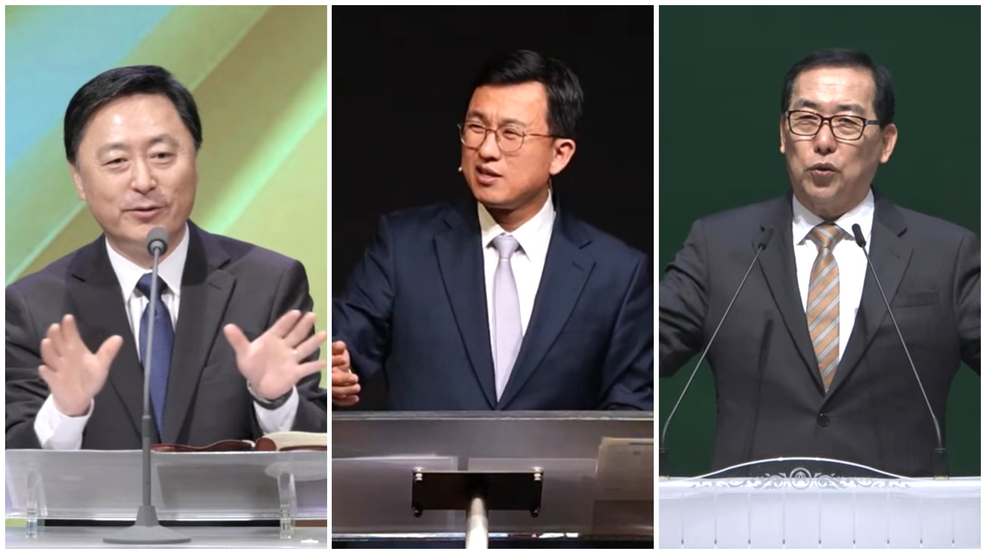 2026 남가주 설교 