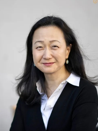 이민진 작가. ©wiki