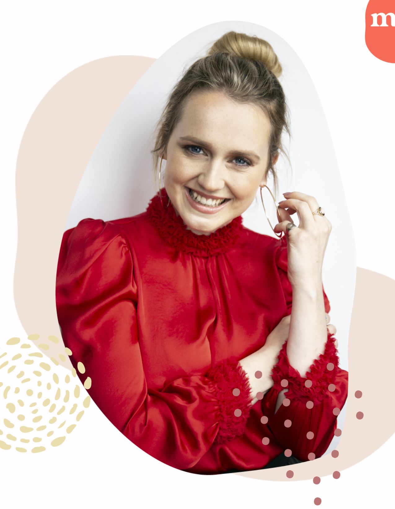 로런 윈들(Lauren Windle)