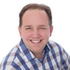 존 가마데스(John Gamades) ©Christian Post