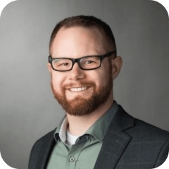 샘 존스 목사. ©Christian Post