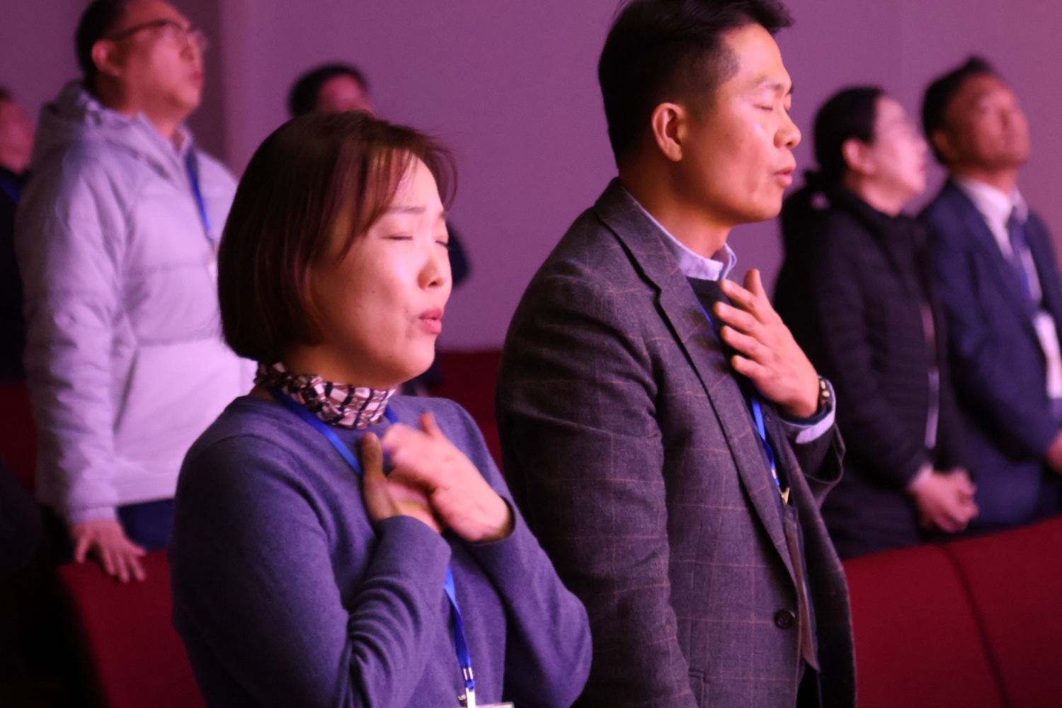 달라스 위브릿지 컨퍼런스