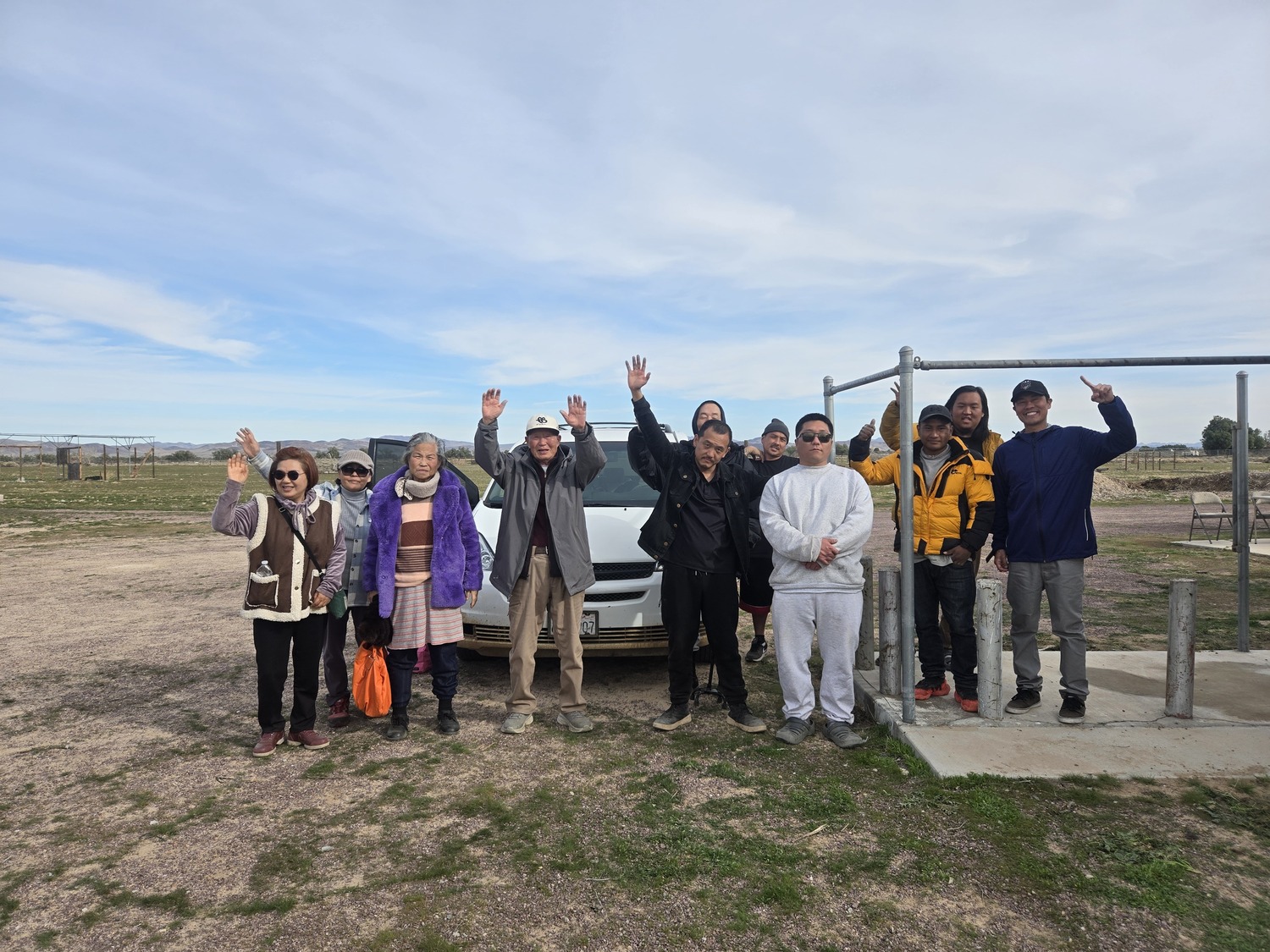 아버지밥상교회