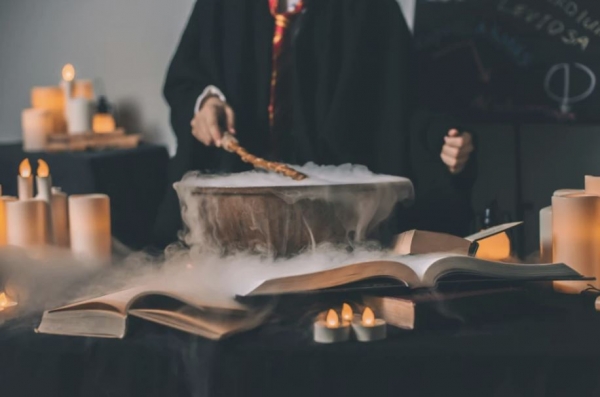 ©Unsplash/Artem Maltsev