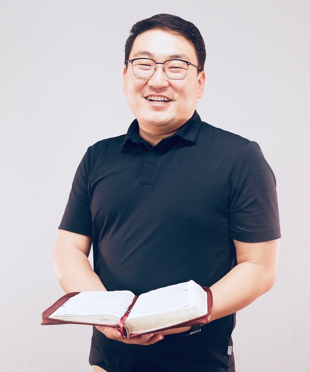 필라델피아 양의문교회 오요셉 목사