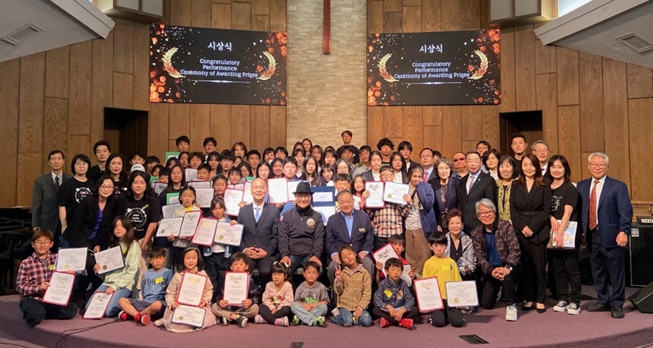 청소년 정체성 찾기 효글짓기 그림 공모전