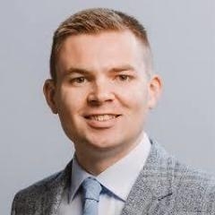 레비 번트슨 박사. ©Christian Post