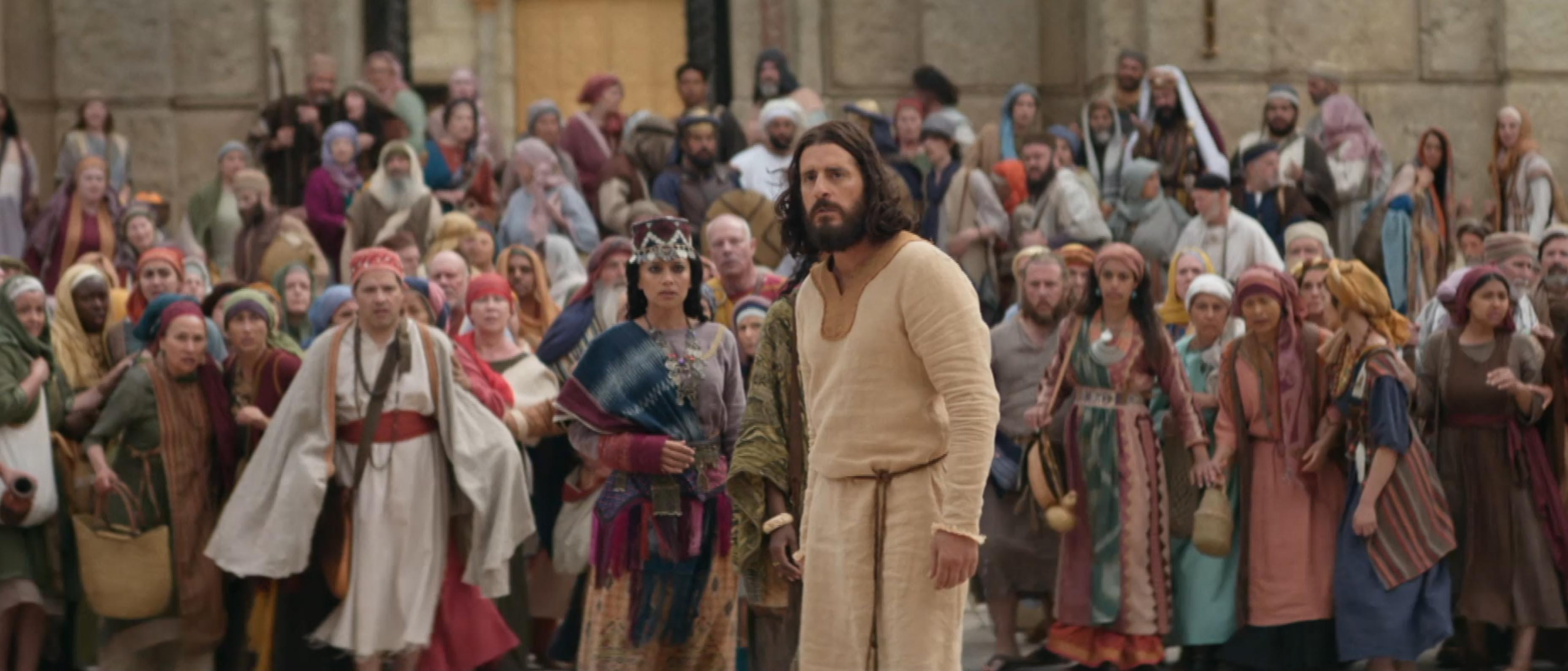 ▲특선영화 「더 초즌 극장판: 라스트 서퍼」. ⓒCTS