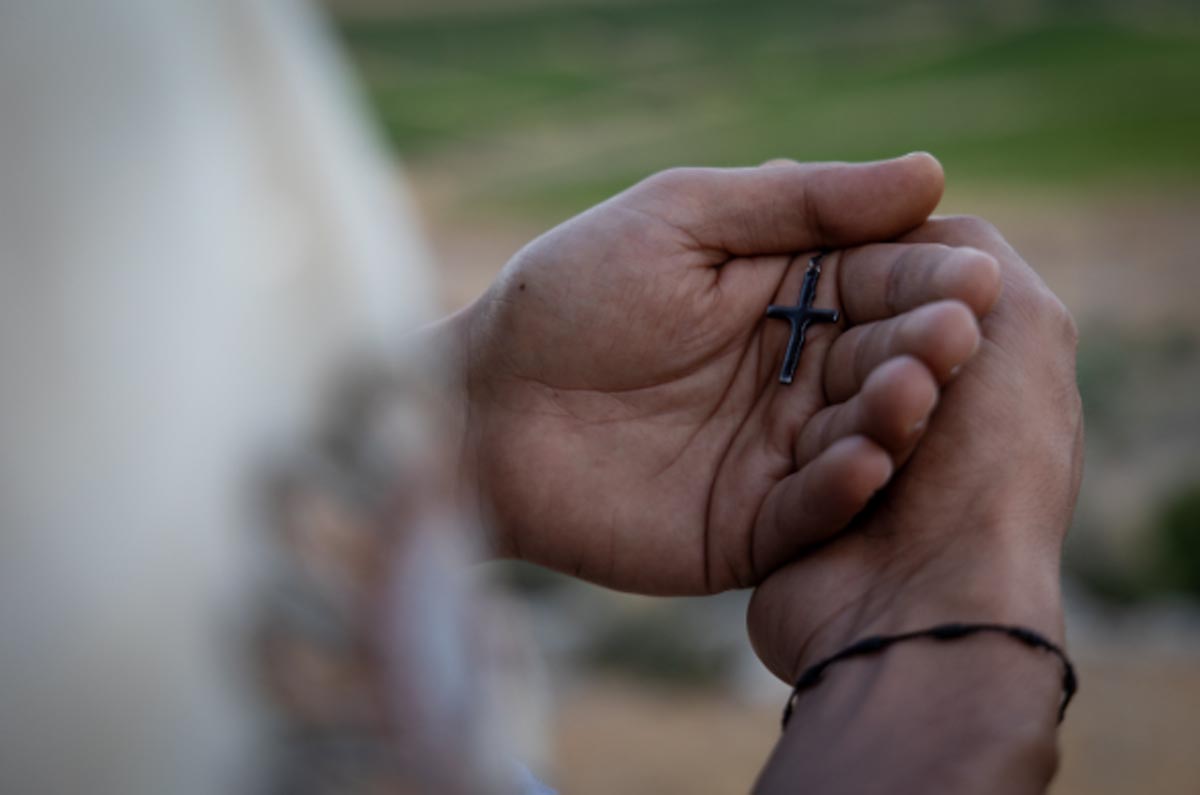 ⓒ오픈도어선교회