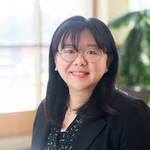 유양선 교수 (센트럴신학대학, 교회음악과 예배)