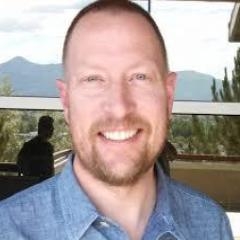 라이언 돕슨 작가. ©Christian Post  