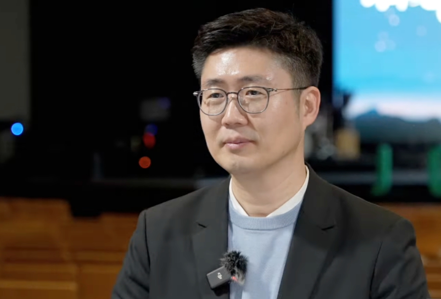 에브리데이교회 김혜성 목사