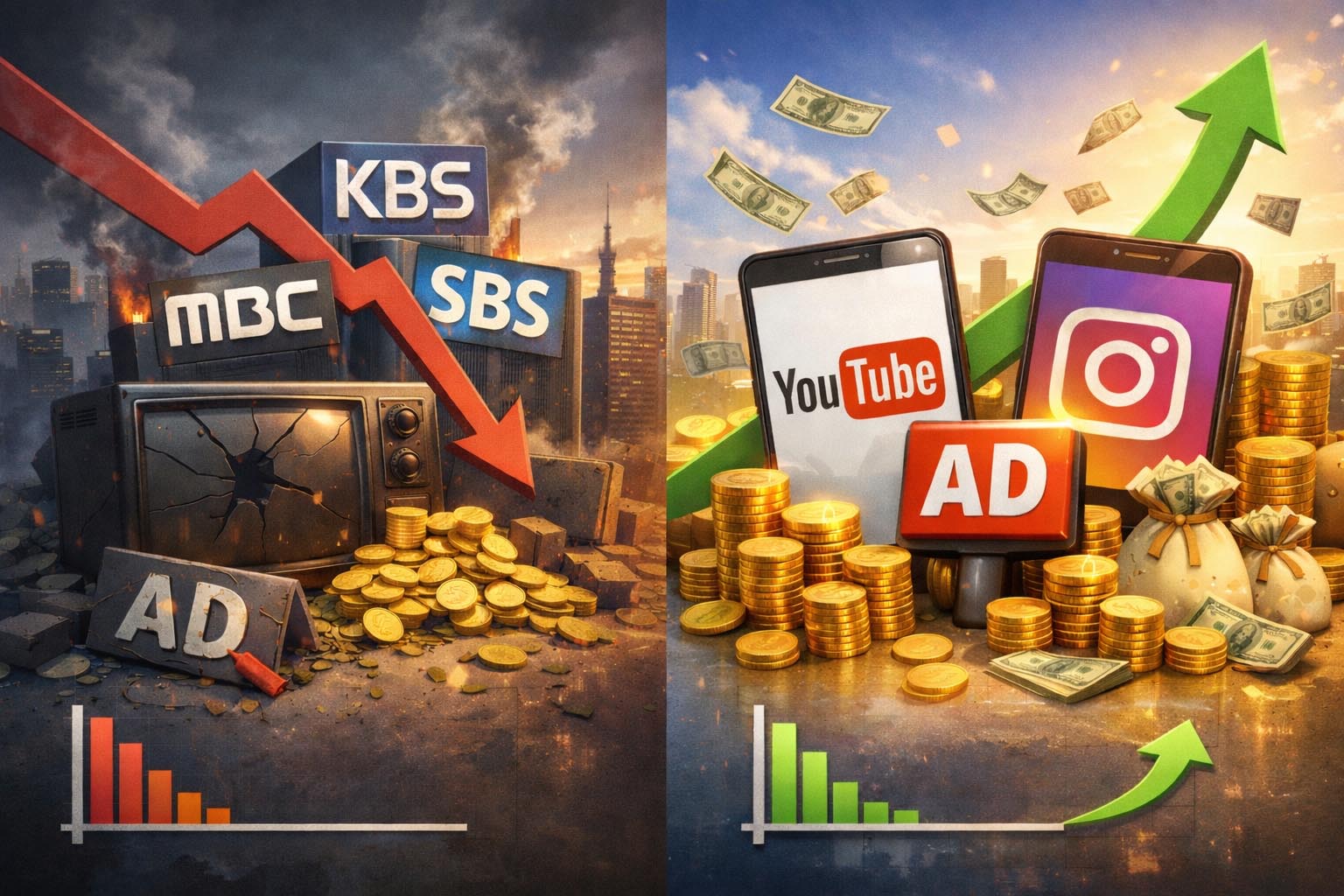 ▲논평 내용으로 생성한 이미지. ⓒ챗GPT