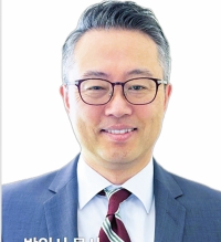 박일서 목사(가나안교회)