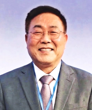 폴 김 목사(기독일보 이사장, BTS 솔라 대표).