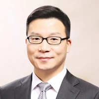 박은성 목사(나성영락교회)