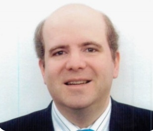 로렌스 펙 박사(북한자유연합 고문)