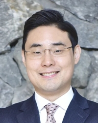 이원준 목사(남가주사랑의교회)