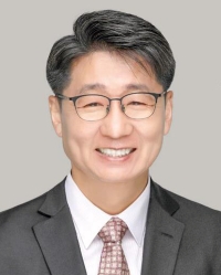 김종호 목사(미주성결교회 총회장, 연합선교교회)