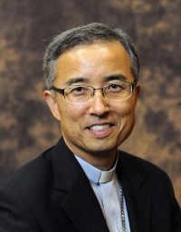 고태형 목사(선한목자교회)