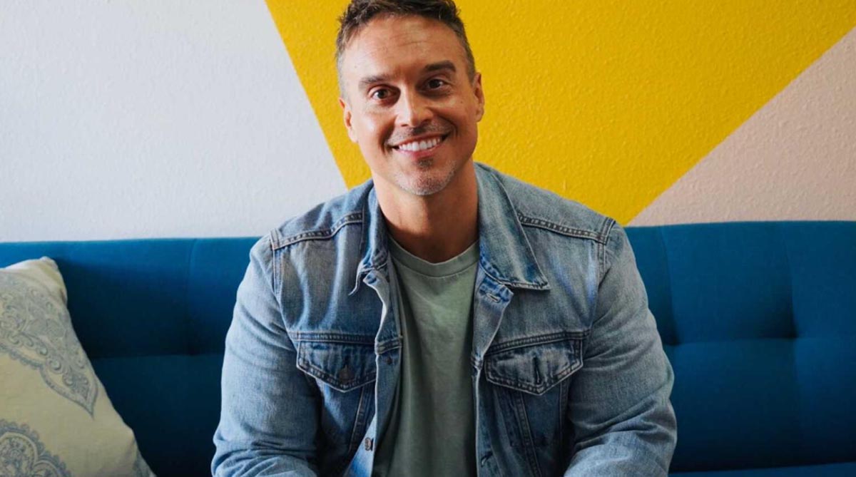 ▲조슈아 브룸 목사. ⓒJoshua Broome