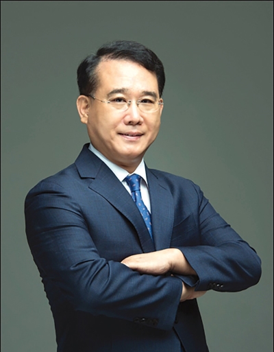 신성욱 교수(아신대학교)