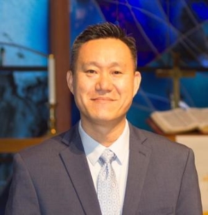 최현규 목사(주님 Church).