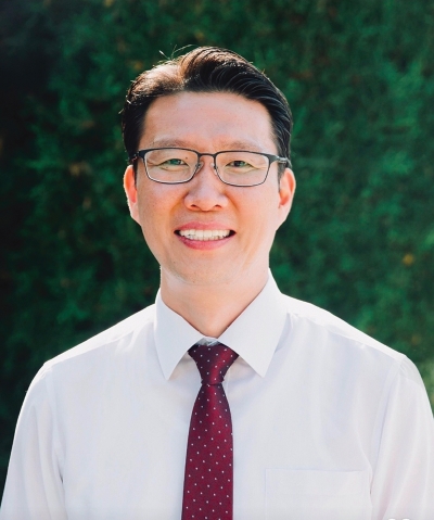 한현종 목사(LA장로교회)