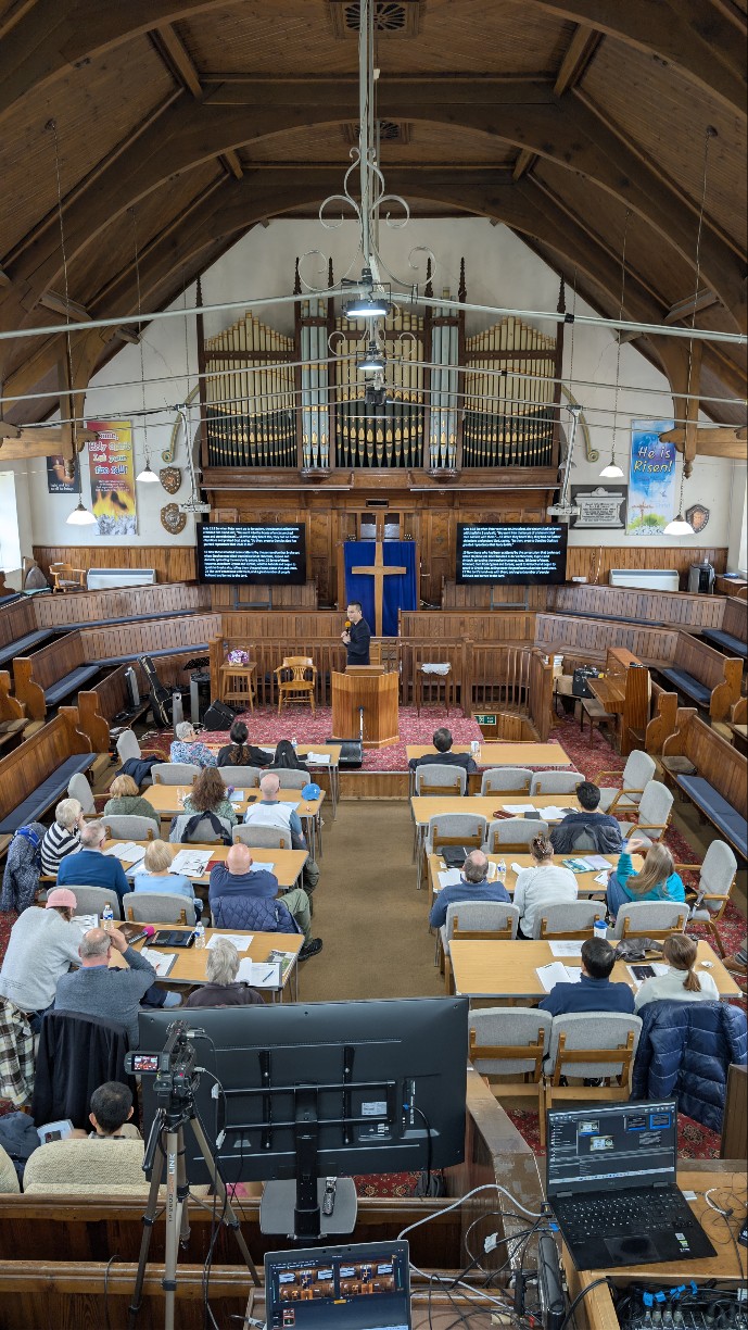 PGM 미션 컨퍼런스