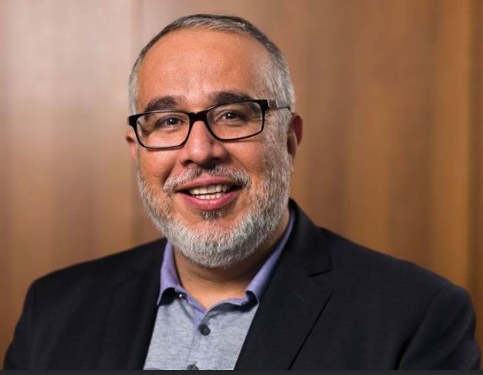 오스카 멜로 박사