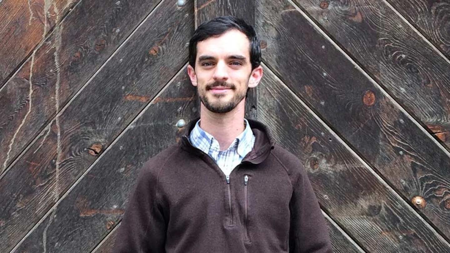 ▲존 클루게 목사. ⓒ국제 ADF