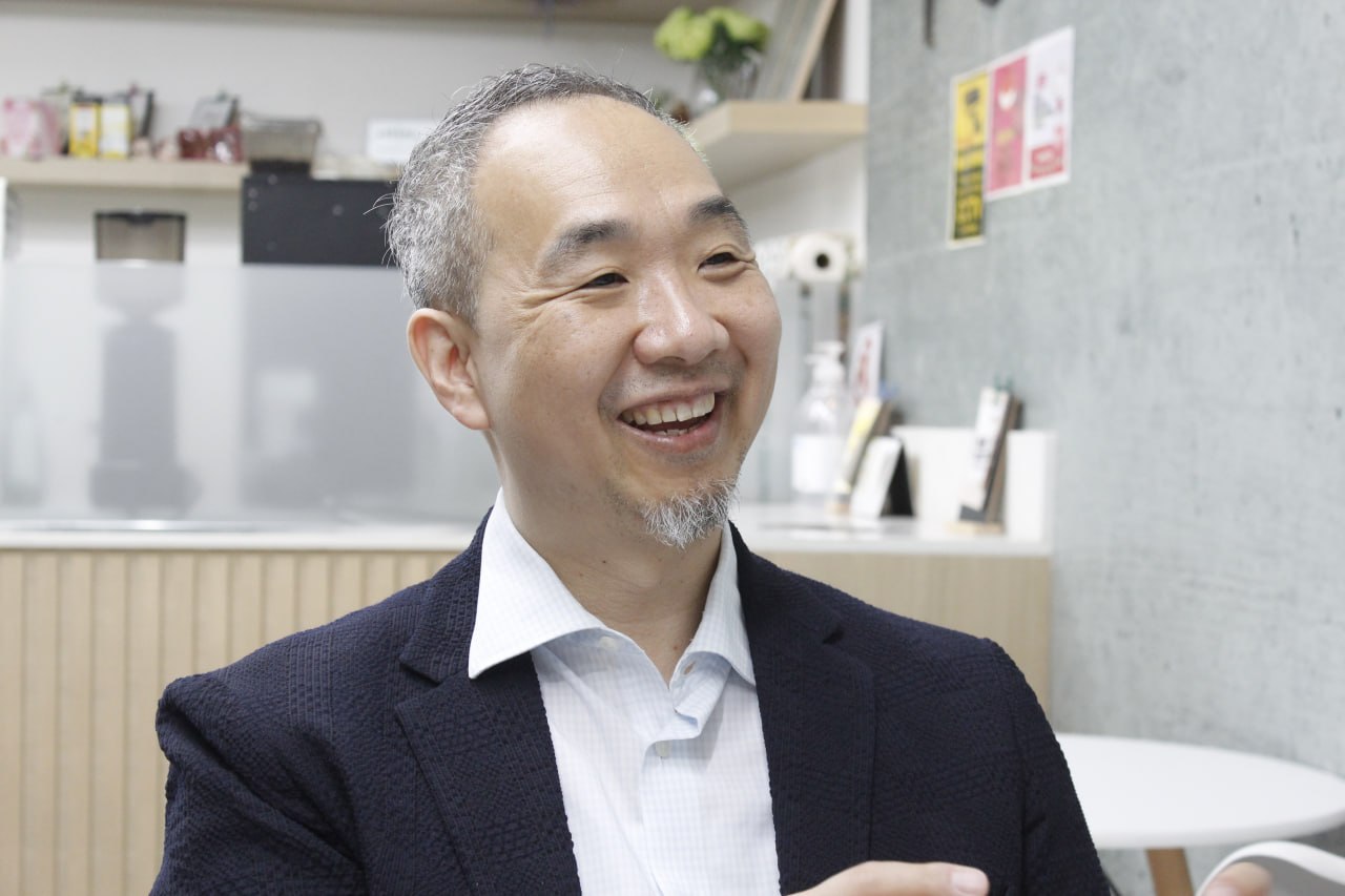 권혁수 교수(미드웨스턴 침례신학대학원 아시아 박사 과정 디렉터이자 선교 및 교회학 교수).