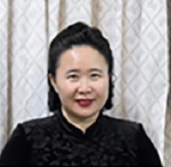 ▲박태연 선교사.