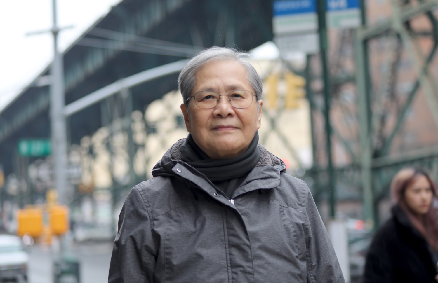 바울세계선교회 대표 한영숙 목사