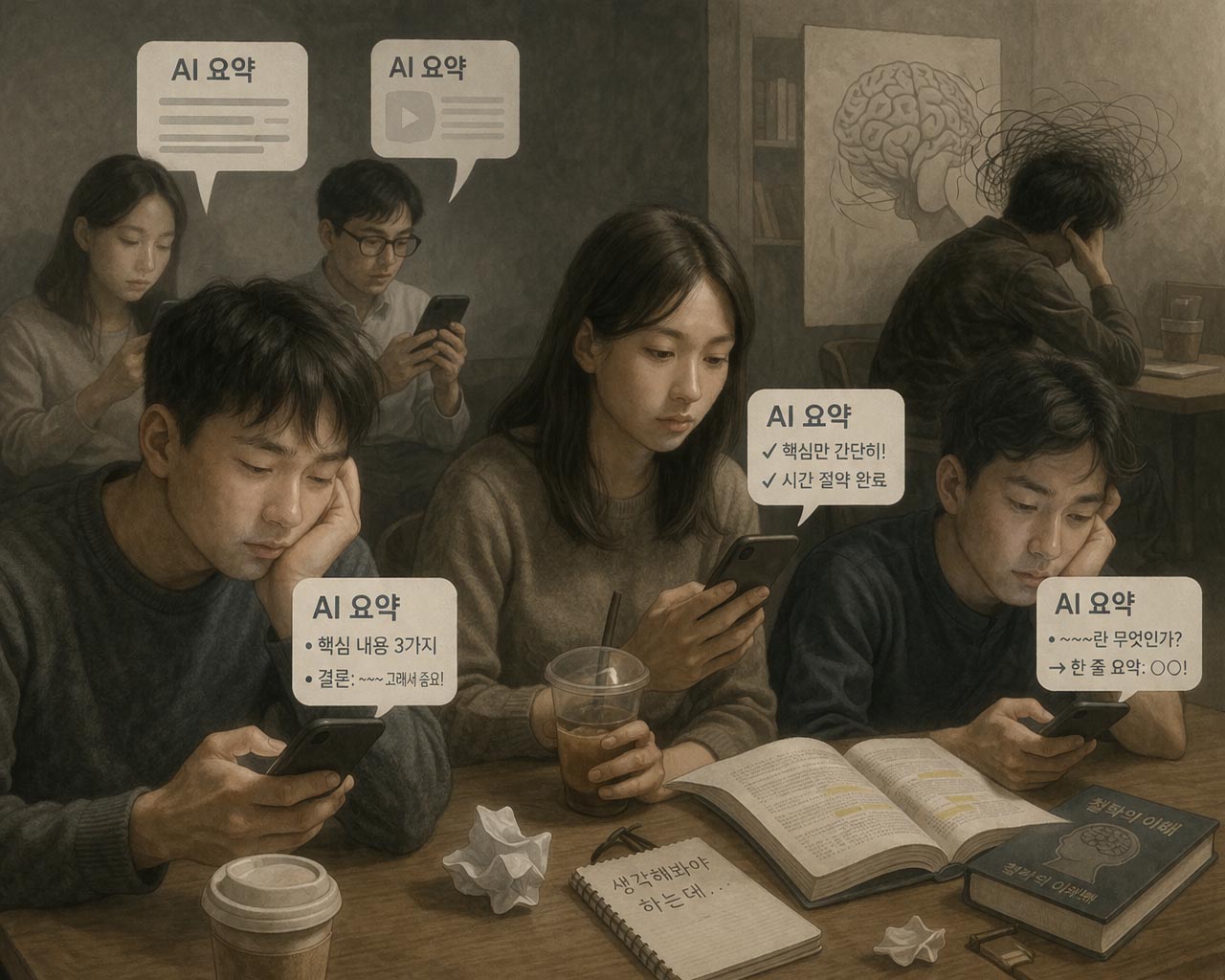 ▲관련 생성 이미지. ⓒ챗GPT