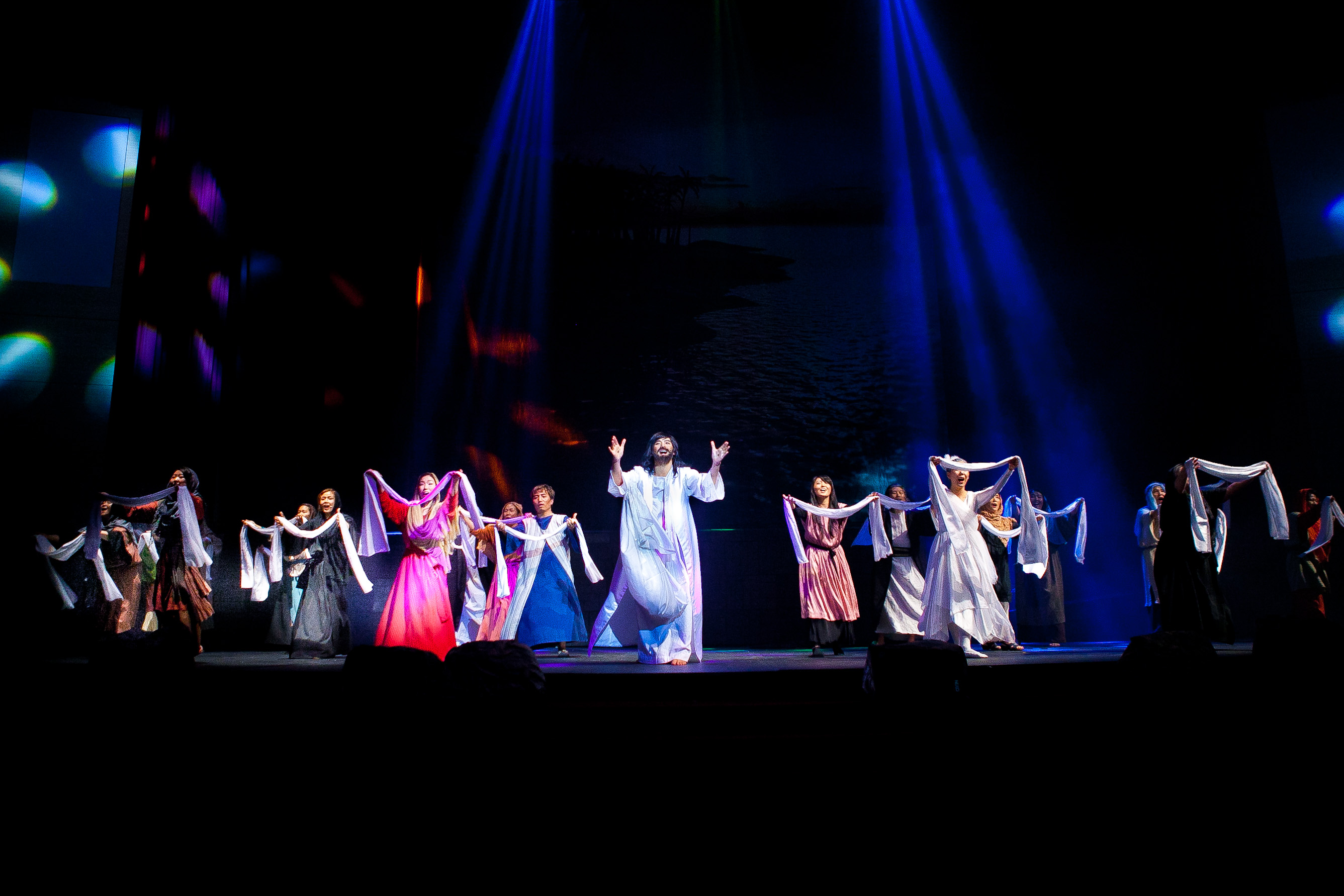 뮤지컬 Eternal Life