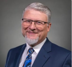 프레드 프라이 CEF 행정 부총재. ©cefonline.com