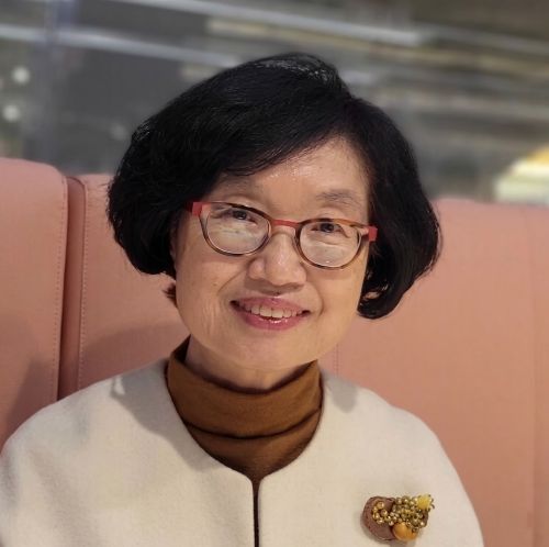 장로회신학대학교 양금희 명예 교수