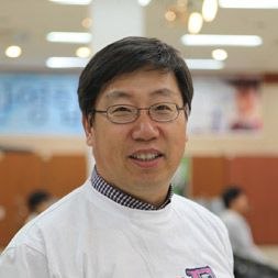 파이디온 선교회 고종율 대표