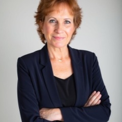 완다 알거. ©Christian Post