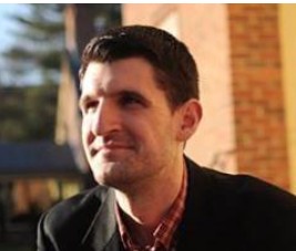 브랜든 쇼월터 기자. ©Christian Post